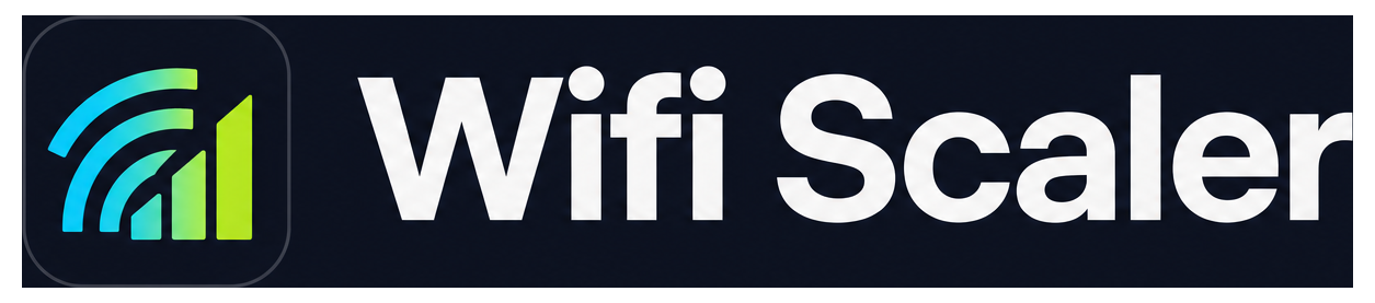 Wifi Scaler